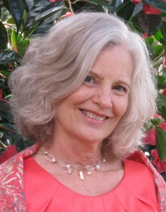Susan Tate, NIA instructor, author, teacher and wellness visionary!